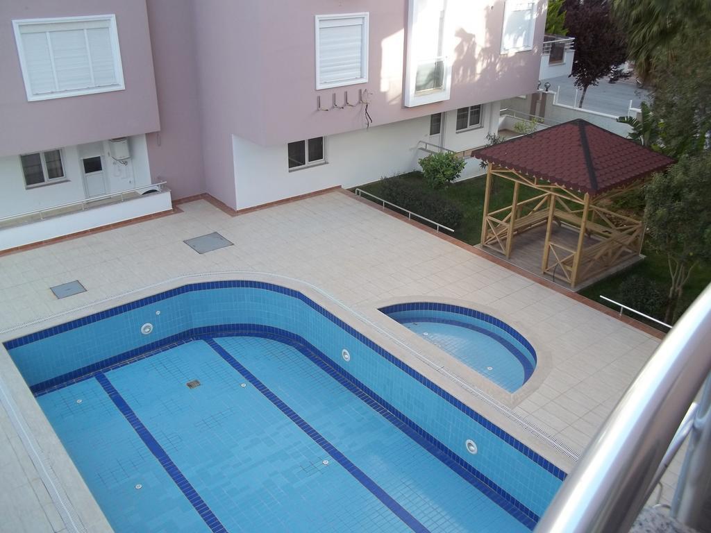Daire Ceylan Antalya