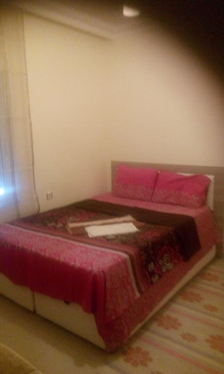 Daire Ceylan Antalya