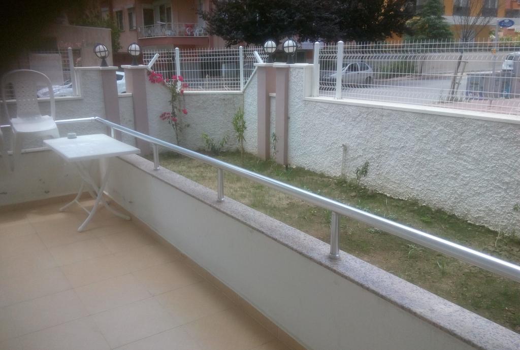 Daire Ceylan Antalya