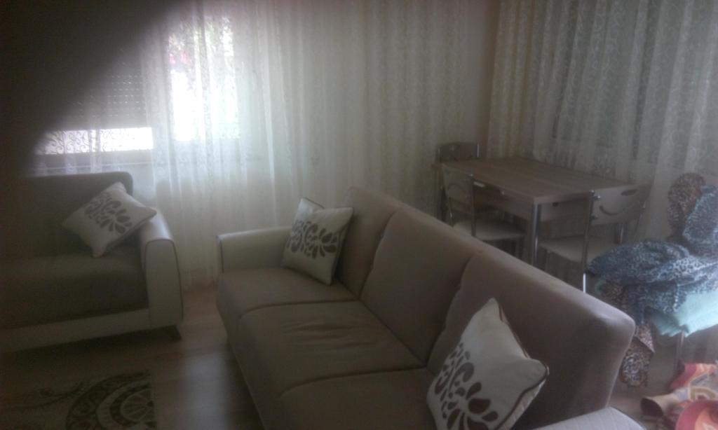 Daire Ceylan Antalya