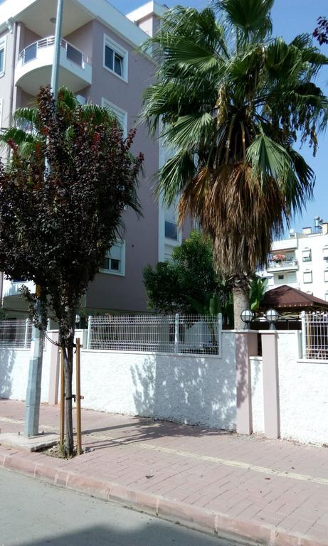 Apartment Ceylan *