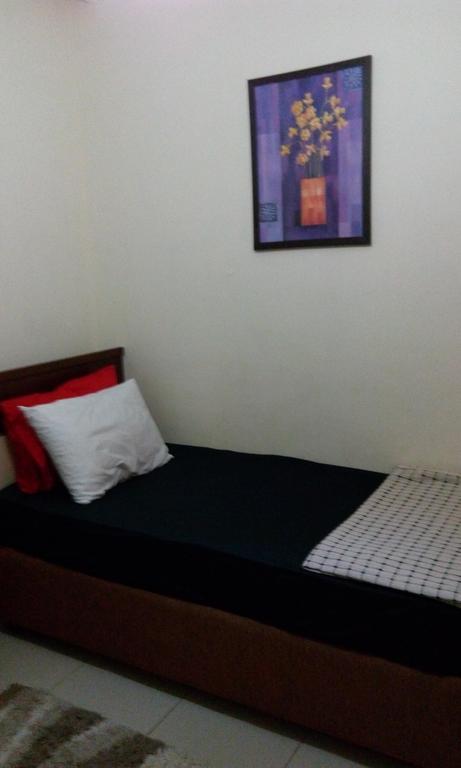 Apartment Ceylan Antalya