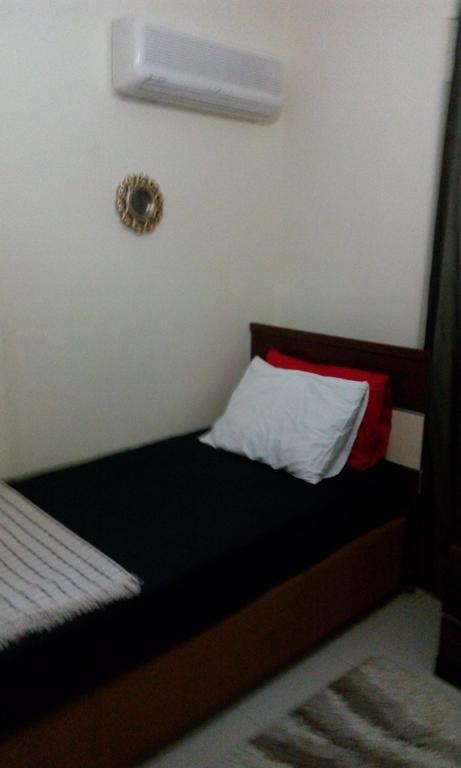 Ceylan Apartment