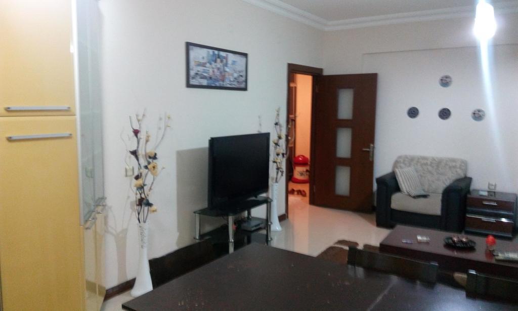 Apartment Ceylan *