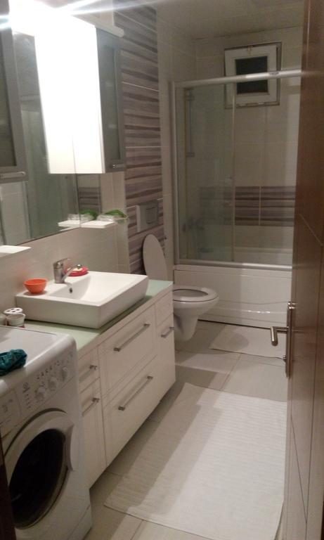 Ceylan Apartment *