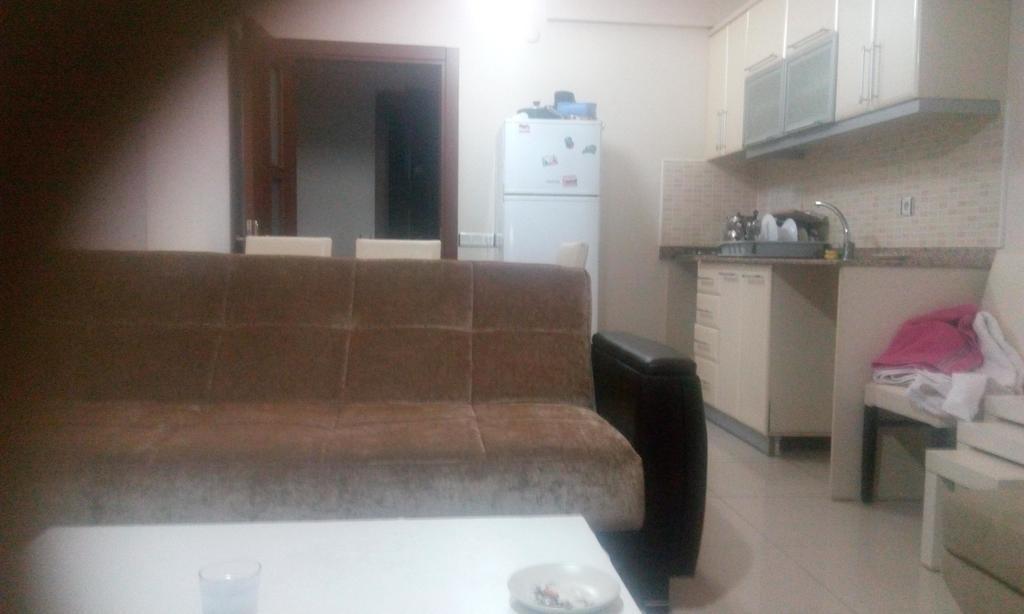 Apartment Ceylan