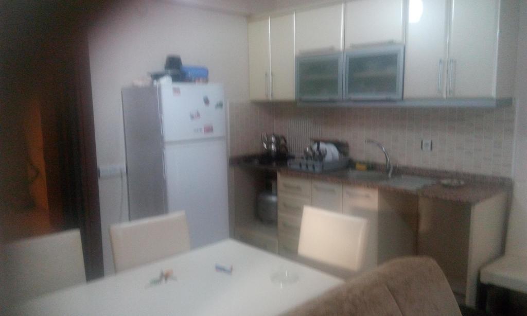 Apartment Ceylan *