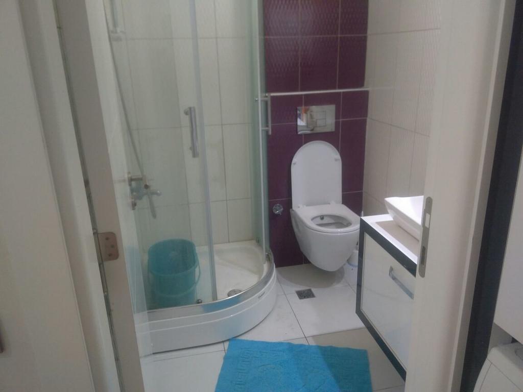 Apartment Ceylan