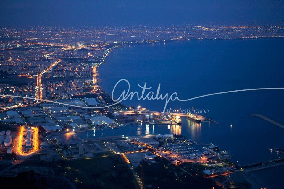 Apartment Ceylan *